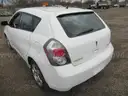 2010 Pontiac Vibe