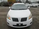 2010 Pontiac Vibe