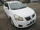 2010 Pontiac Vibe