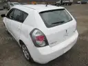 2010 Pontiac Vibe