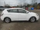 2010 Pontiac Vibe