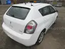 2010 Pontiac Vibe