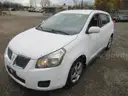 2010 Pontiac Vibe