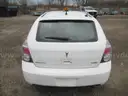 2010 Pontiac Vibe