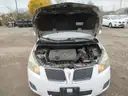 2010 Pontiac Vibe