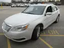 2012 Chrysler 200