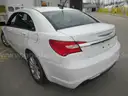 2012 Chrysler 200