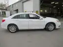 2012 Chrysler 200