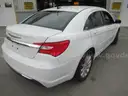 2012 Chrysler 200