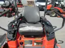 Kubota Mower