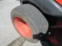 Kubota Mower