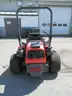 Kubota Mower