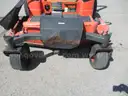 Kubota Mower