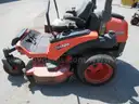 Kubota Mower