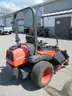 Kubota Mower