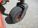 Kubota Mower