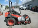 Kubota Mower