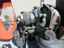 Kubota Mower