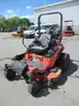Kubota Mower