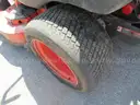 Kubota Mower