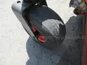 Kubota Mower