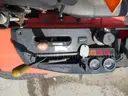 Kubota Mower