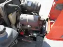Kubota Mower