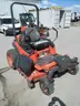 Kubota Mower