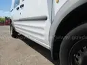 2013 Ford Transit Connect