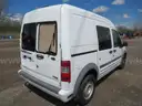 2013 Ford Transit Connect