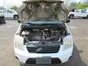 2013 Ford Transit Connect