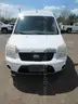 2013 Ford Transit Connect