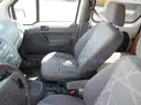 2013 Ford Transit Connect