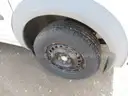 2013 Ford Transit Connect