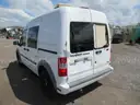 2013 Ford Transit Connect