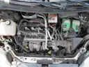 2013 Ford Transit Connect