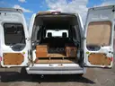 2013 Ford Transit Connect