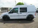2013 Ford Transit Connect
