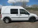 2013 Ford Transit Connect