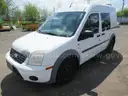 2013 Ford Transit Connect