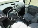 2011 Ford Transit Connect