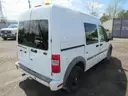 2011 Ford Transit Connect