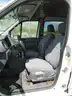2011 Ford Transit Connect