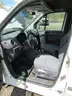2011 Ford Transit Connect