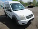 2011 Ford Transit Connect