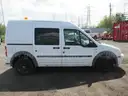 2011 Ford Transit Connect