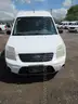 2011 Ford Transit Connect