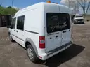 2011 Ford Transit Connect