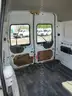 2011 Ford Transit Connect