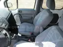 2011 Ford Transit Connect